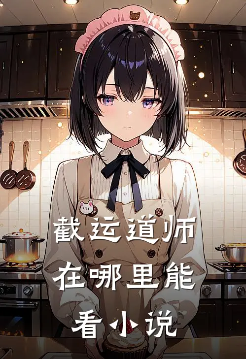 截运道师在哪里能看小说
