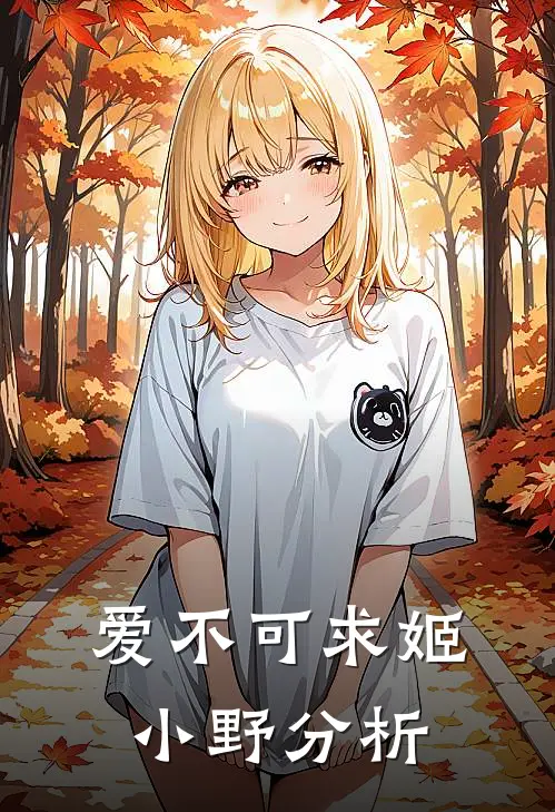 爱不可求姬小野分析