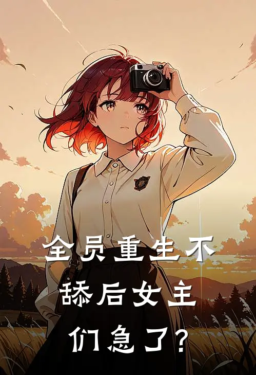 全员重生不舔后女主们急了?