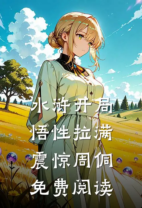 水浒开局悟性拉满震惊周侗免费阅读