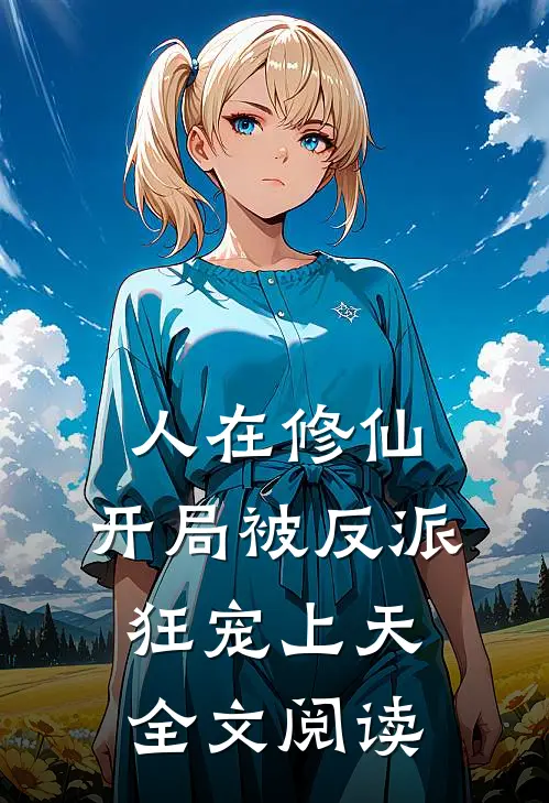 人在修仙，开局被反派狂宠上天全文阅读