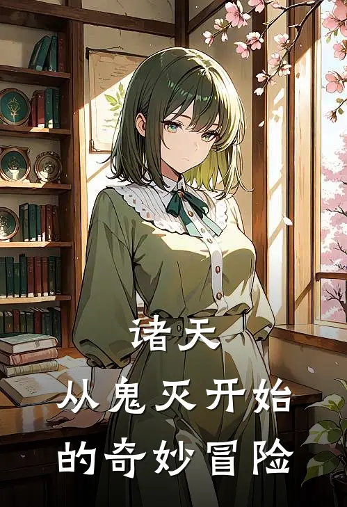诸天，从鬼灭开始的奇妙冒险