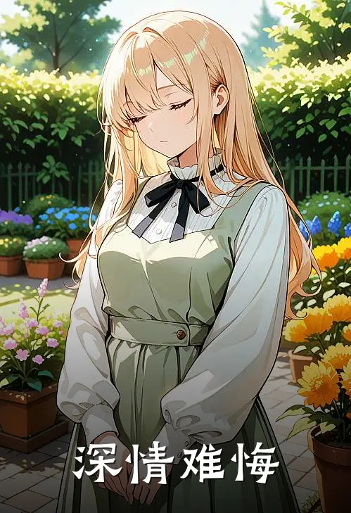 深情难悔