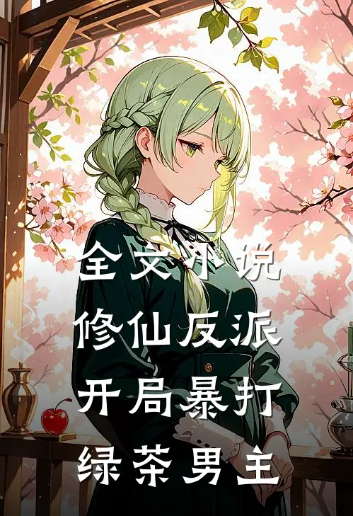 全文小说修仙反派开局暴打绿茶男主