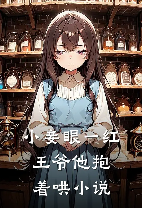 小妾眼一红,王爷他抱着哄小说