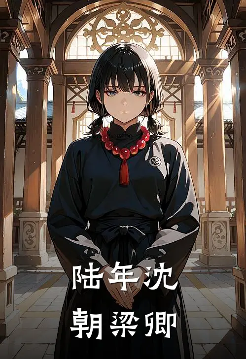 陆年沈朝梁卿