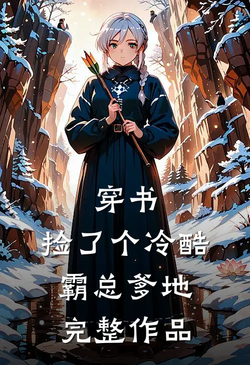穿书：捡了个冷酷霸总爹地完整作品