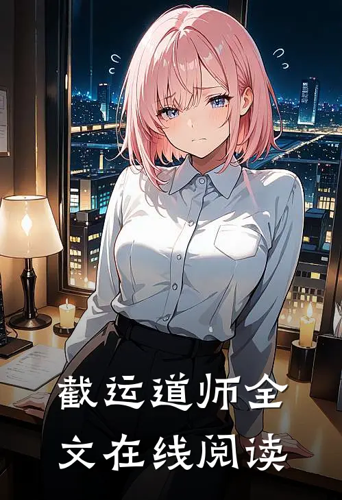 截运道师全文在线阅读