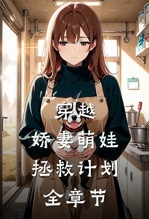 穿越：娇妻萌娃拯救计划全章节