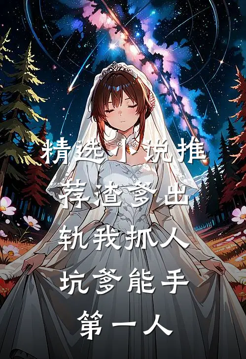 精选小说推荐渣爹出轨我抓人，坑爹能手第一人