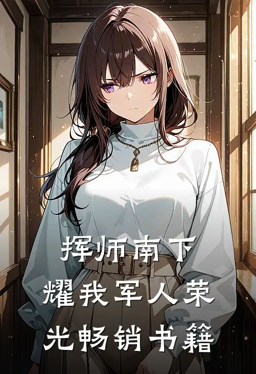 挥师南下，耀我军人荣光畅销书籍