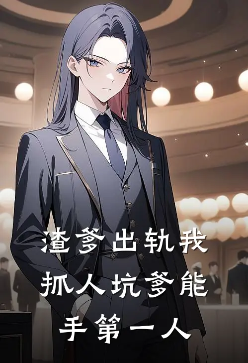 渣爹出轨我抓人坑爹能手第一人