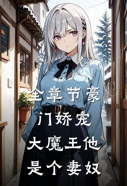 全章节豪门娇宠：大魔王他是个妻奴