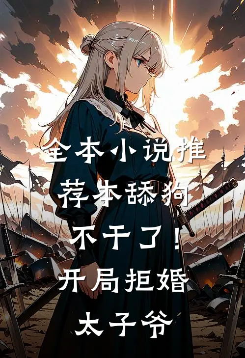 全本小说推荐本舔狗不干了！开局拒婚太子爷