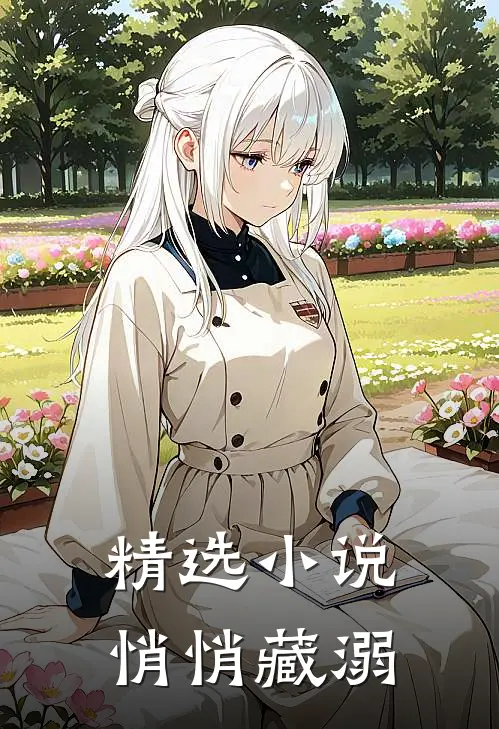 精选小说悄悄藏溺