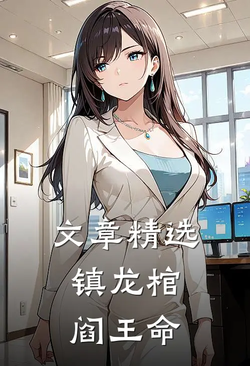 文章精选镇龙棺，阎王命
