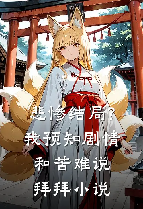 悲惨结局?我预知剧情和苦难说拜拜小说