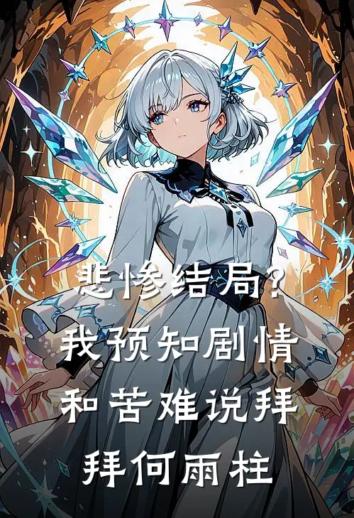 悲惨结局?我预知剧情和苦难说拜拜何雨柱