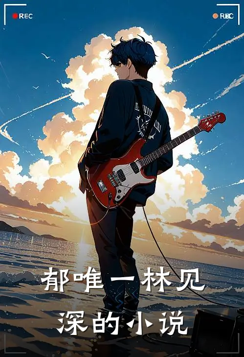 郁唯一林见深的小说