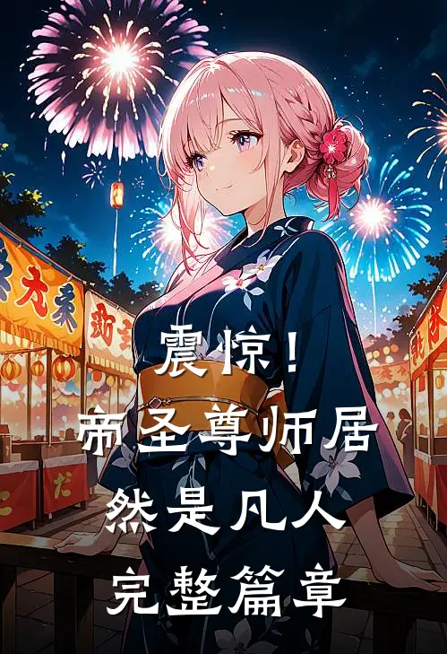震惊！帝圣尊师居然是凡人完整篇章