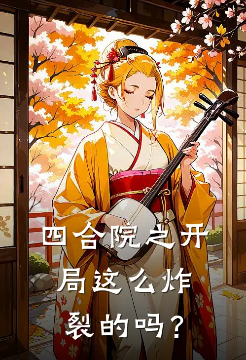 四合院之开局这么炸裂的吗？