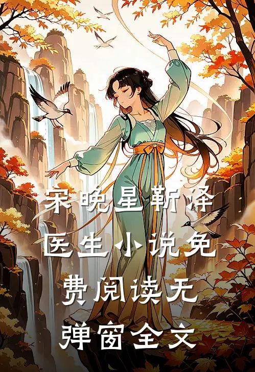 宋晚星靳泽医生小说免费阅读无弹窗全文