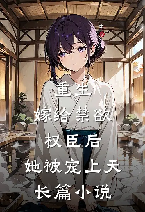 重生：嫁给禁欲权臣后，她被宠上天长篇小说