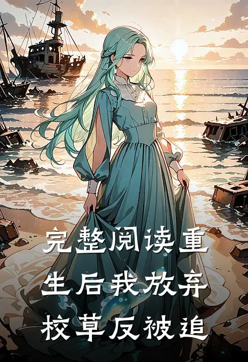 完整阅读重生后我放弃校草反被追