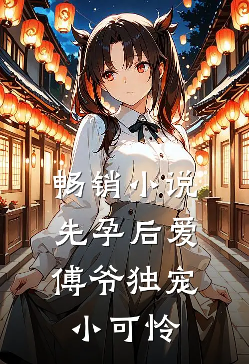 畅销小说先孕后爱：傅爷独宠小可怜