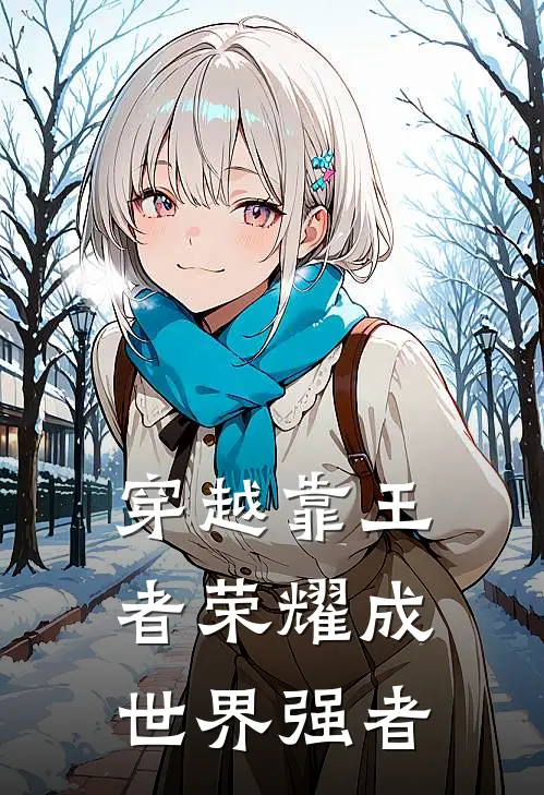 穿越靠王者荣耀成世界强者