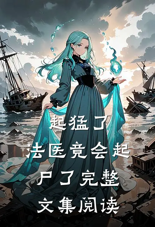 起猛了，法医竟会起尸了完整文集阅读
