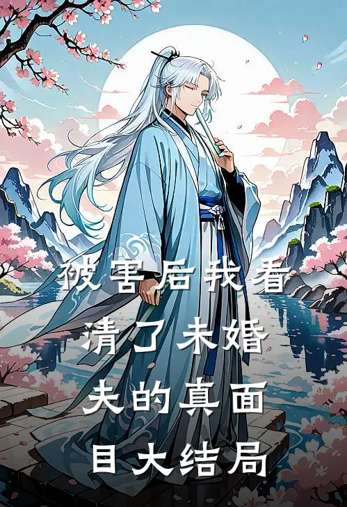 被害后我看清了未婚夫的真面目大结局