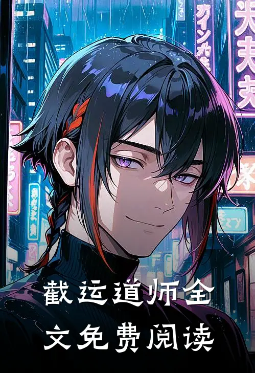 截运道师全文免费阅读