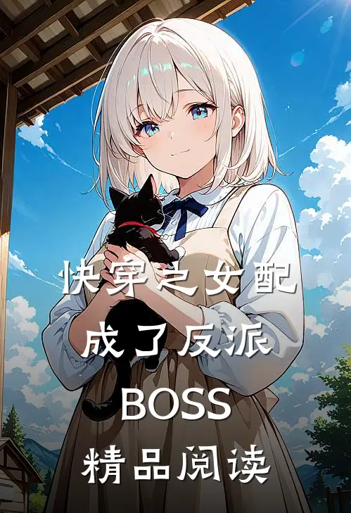 快穿之女配成了反派BOSS精品阅读