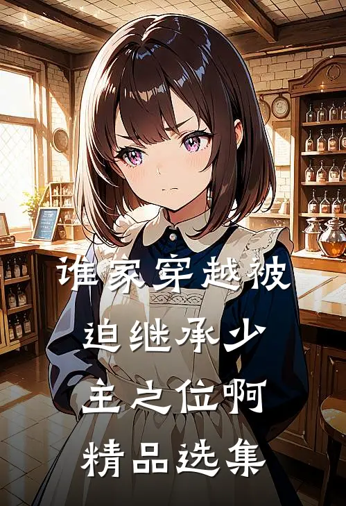 谁家穿越被迫继承少主之位啊精品选集