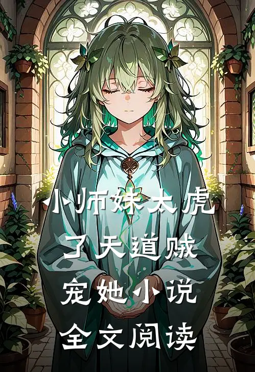 小师妹太虎了天道贼宠她小说全文阅读