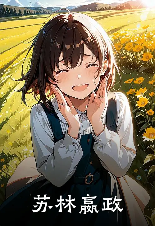 苏林嬴政