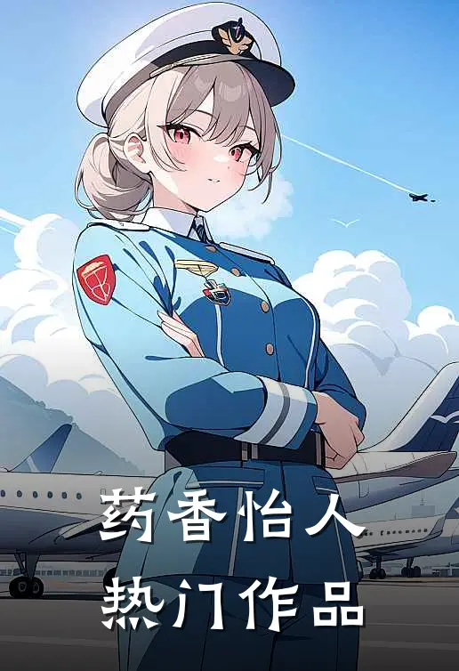 药香怡人热门作品