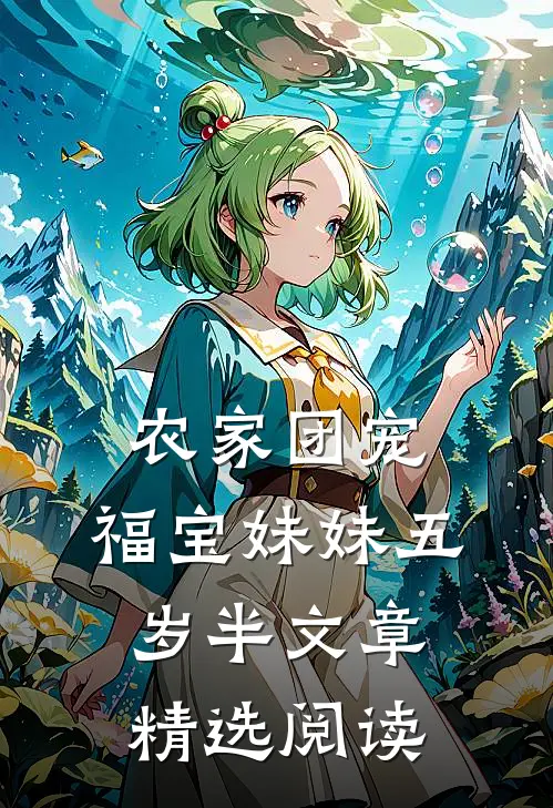 农家团宠：福宝妹妹五岁半文章精选阅读