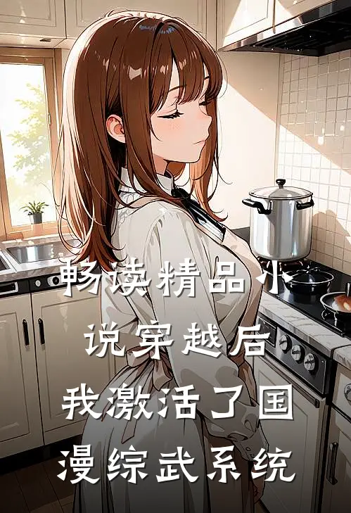 畅读精品小说穿越后，我激活了国漫综武系统