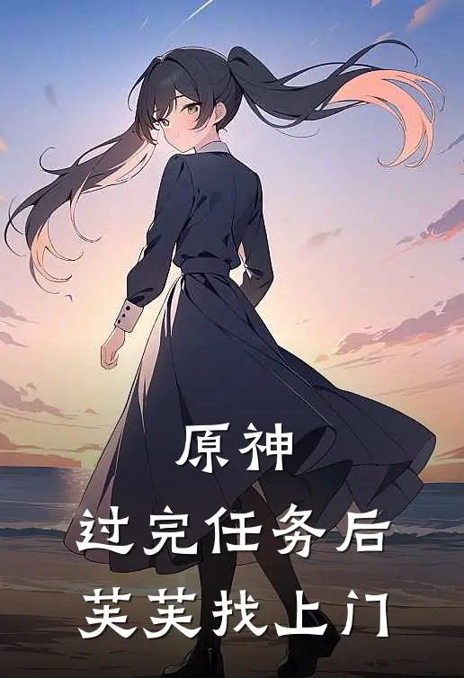 原神：过完任务后，芙芙找上门