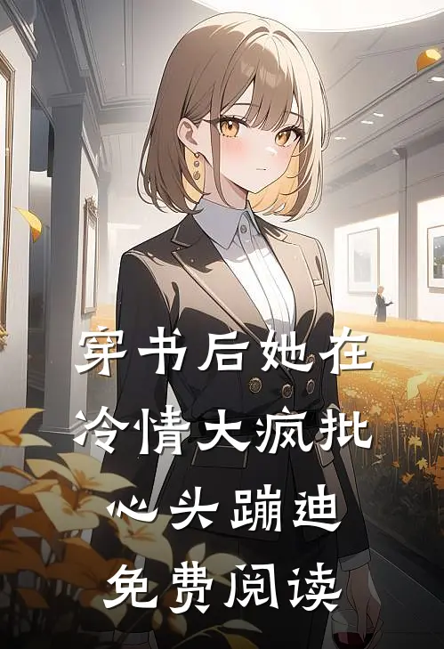 穿书后她在冷情大疯批心头蹦迪免费阅读
