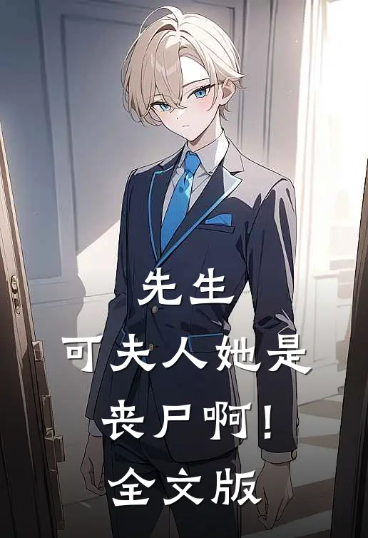 先生，可夫人她是丧尸啊！全文版