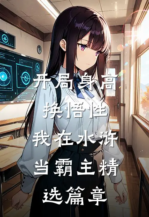 开局身高换悟性：我在水浒当霸主精选篇章