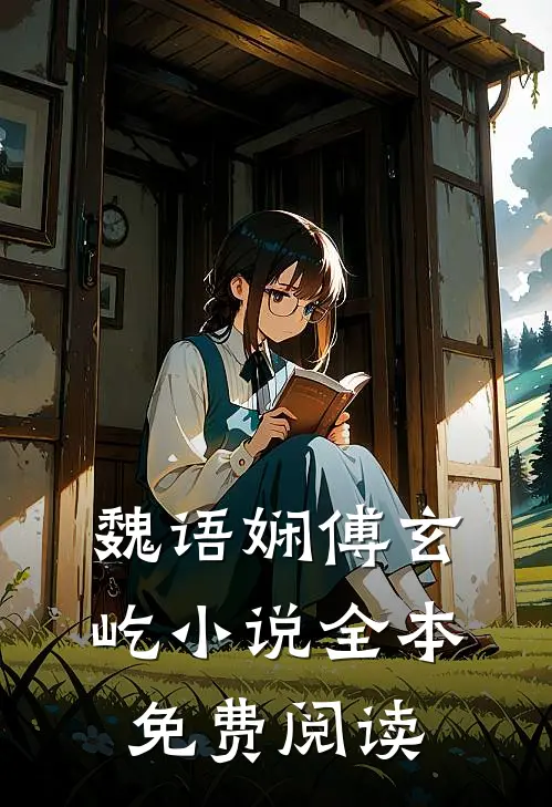 魏语娴傅玄屹小说全本免费阅读