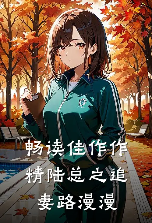 畅读佳作作精陆总之追妻路漫漫
