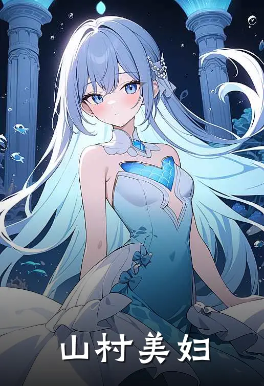 山村美妇