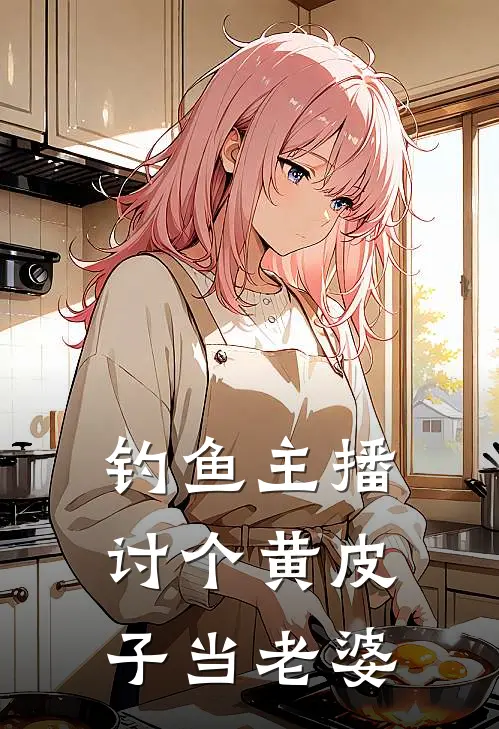 钓鱼主播讨个黄皮子当老婆