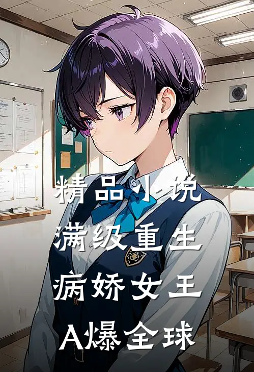 精品小说满级重生：病娇女王A爆全球