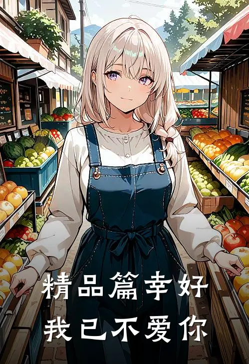 精品篇幸好我已不爱你